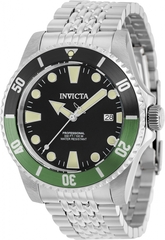INVICTA - Pro Diver  Men 39753