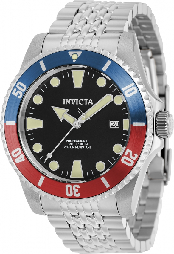 INVICTA - Pro Diver  Men 39751