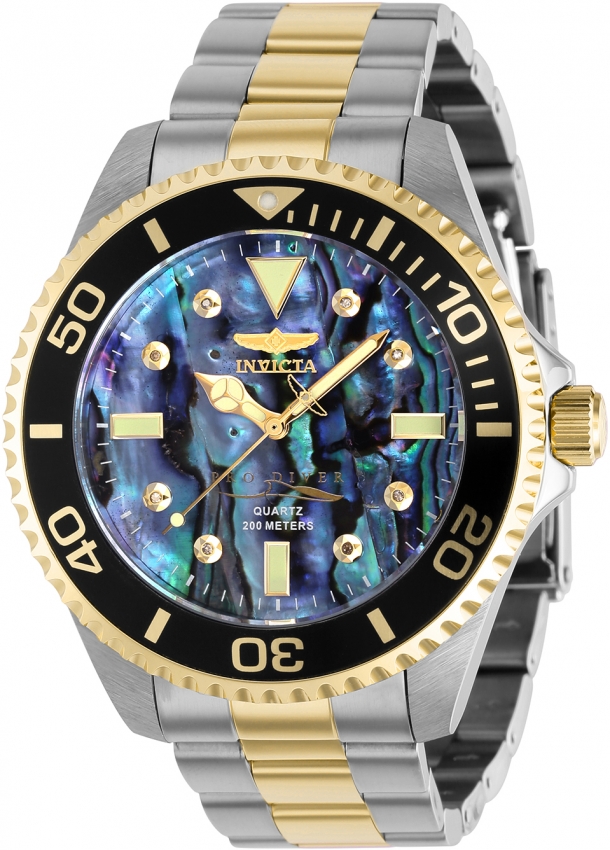 INVICTA - Pro Diver  Men 39426