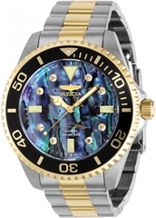 INVICTA - Pro Diver  Men 39426
