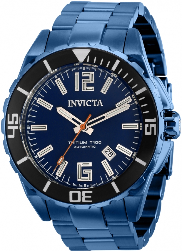 INVICTA - Pro Diver  Men 39420