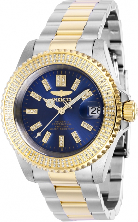 INVICTA - Pro Diver  Men 38304