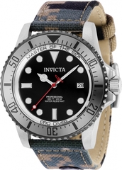 INVICTA - Pro Diver  Men 38237