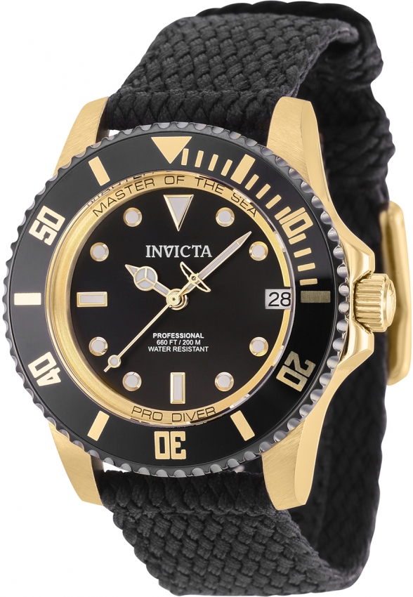 INVICTA - Pro Diver  Lady 38242