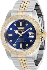 INVICTA - Pro Diver  Men 38296