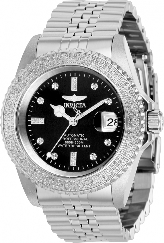 INVICTA - Pro Diver  Men 38291
