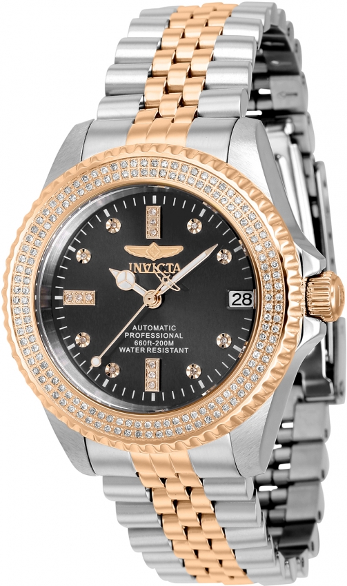 INVICTA - Pro Diver  Lady 38863