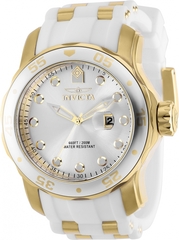 INVICTA - Pro Diver  Men 39099