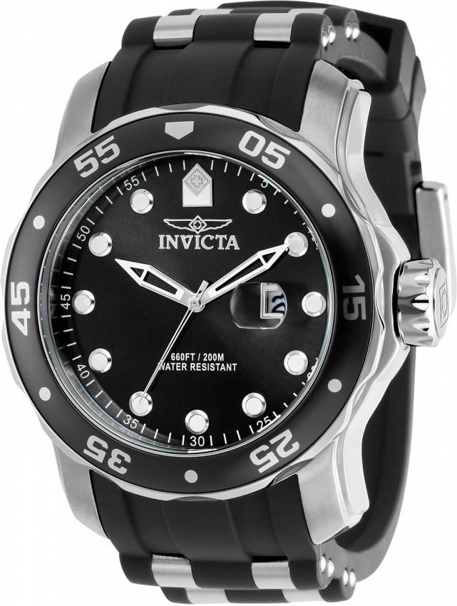 INVICTA - Pro Diver  Men 39095