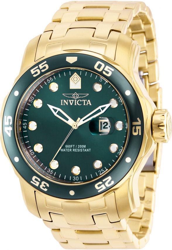 INVICTA - Pro Diver  Men 39088