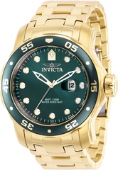 INVICTA - Pro Diver  Men 39088