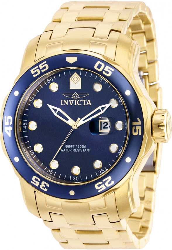 INVICTA - Pro Diver  Men 39086