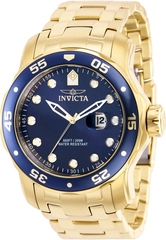 INVICTA - Pro Diver  Men 39086