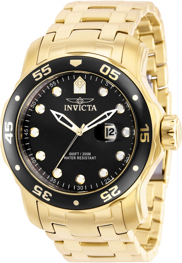 INVICTA - Pro Diver  Men 39085