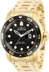 INVICTA - Pro Diver  Men 39085