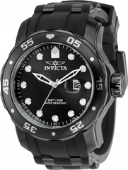 INVICTA - Pro Diver  Men 39413