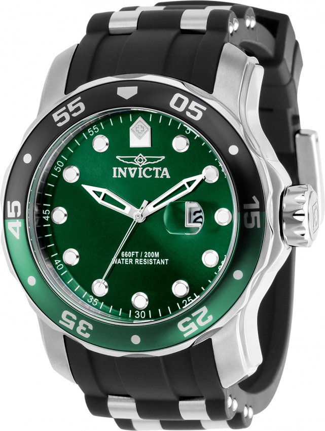 INVICTA - Pro Diver  Men 39105