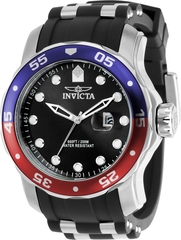 INVICTA - Pro Diver  Men 39103