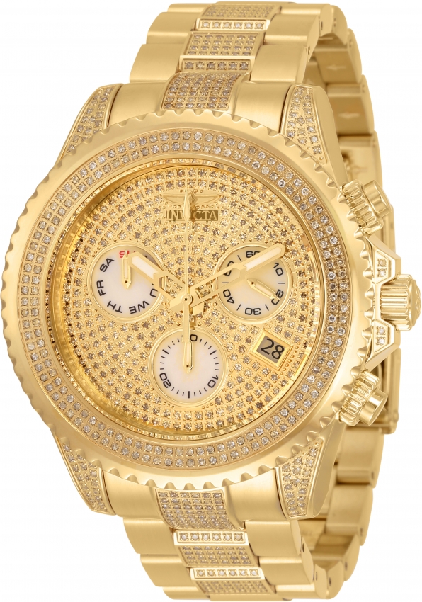 INVICTA - Pro Diver  Men 33376