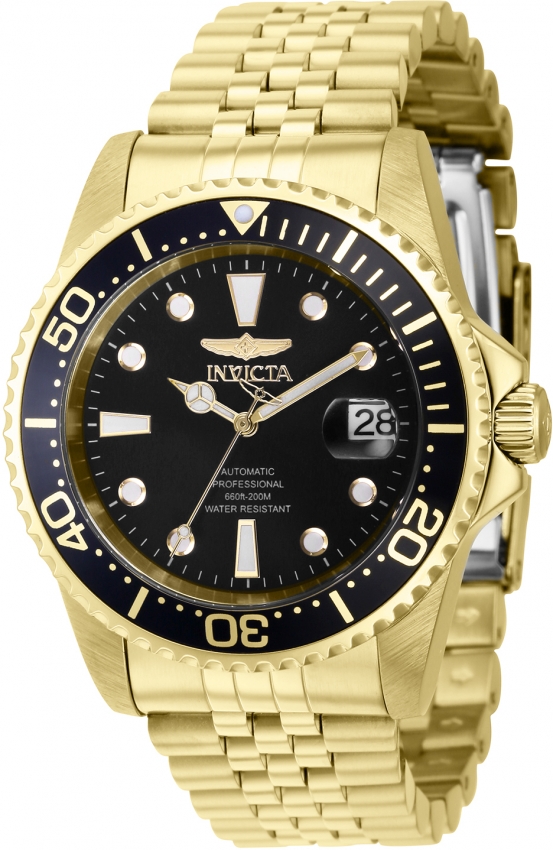 INVICTA - Pro Diver  Men 39348