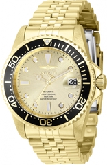 INVICTA - Pro Diver  Men 39347