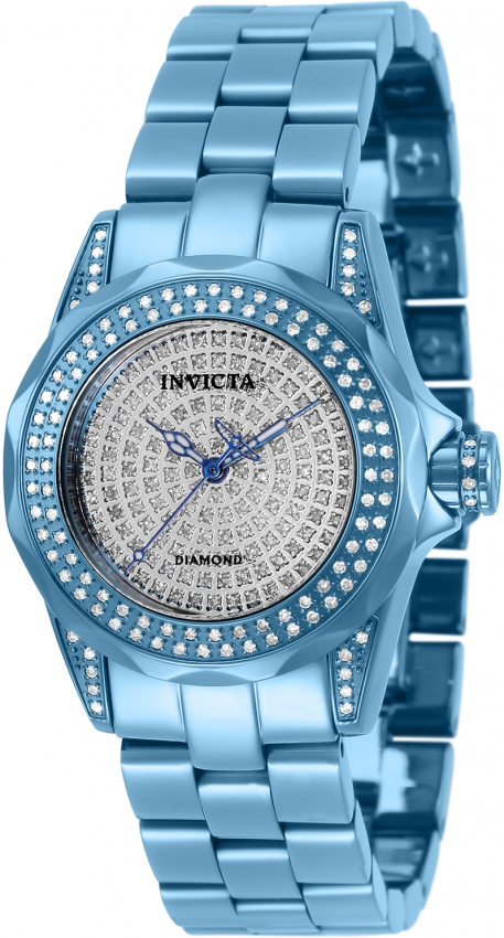 INVICTA - Pro Diver  Lady 34394