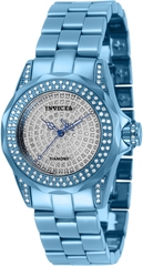 INVICTA - Pro Diver  Lady 34394