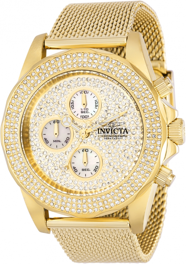 INVICTA - Pro Diver  Men 39291