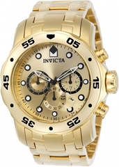 INVICTA - Pro Diver SCUBA Men 0074