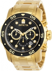 INVICTA - Pro Diver SCUBA Men 0072
