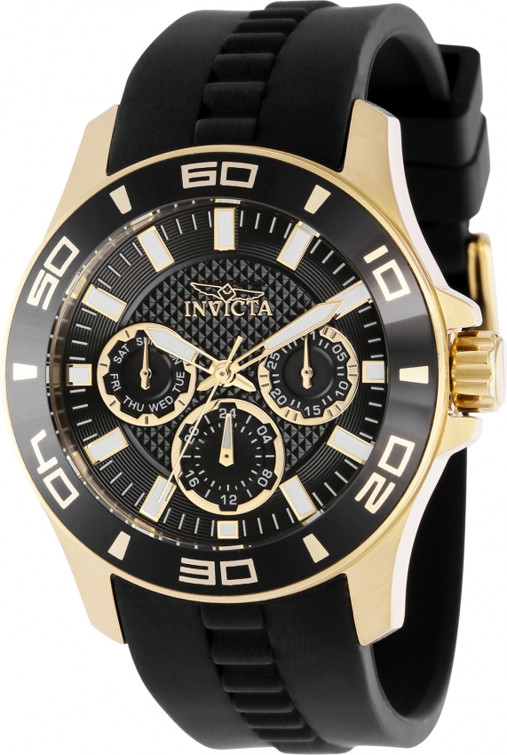 INVICTA - Pro Diver  Lady 37010