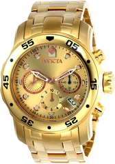 INVICTA - Pro Diver SCUBA Men 80071