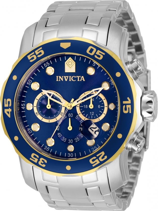 INVICTA - Pro Diver  Men 33996