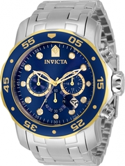 INVICTA - Pro Diver  Men 33996