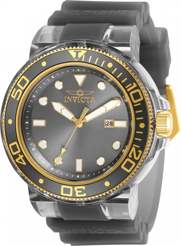 INVICTA - Pro Diver Men 32335