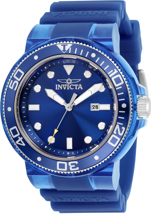 INVICTA - Pro Diver Men 32331