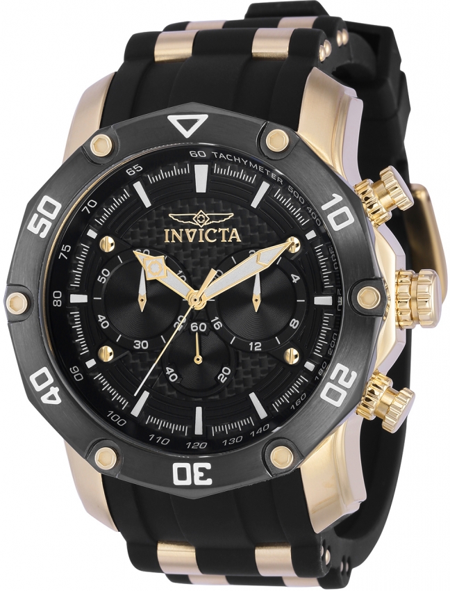 INVICTA - Pro Diver  Men 37722