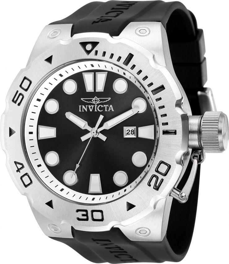 INVICTA - Pro Diver  Men 36996