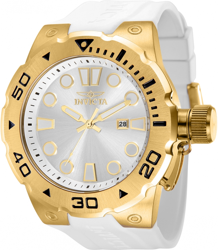 INVICTA - Pro Diver  Men 36989