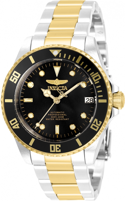 INVICTA - Pro Diver  Lady 35714