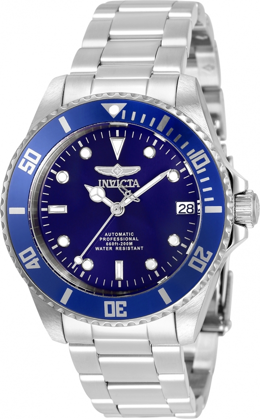 INVICTA - Pro Diver  Lady 35706