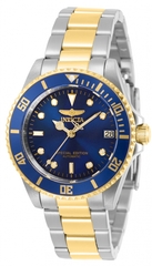 INVICTA - Pro Diver Store Exclusive Lady 30604