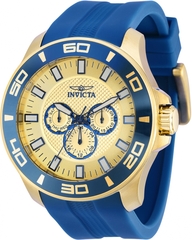 INVICTA - Pro Diver  Men 36609