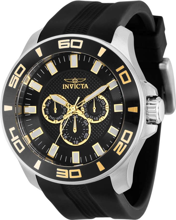 INVICTA - Pro Diver  Men 36608