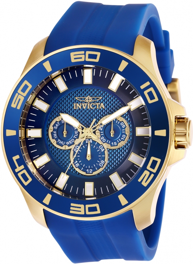 INVICTA - Pro Diver Men 28002