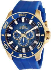 INVICTA - Pro Diver Men 28002