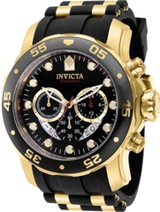 INVICTA - Pro Diver SCUBA Men 37228