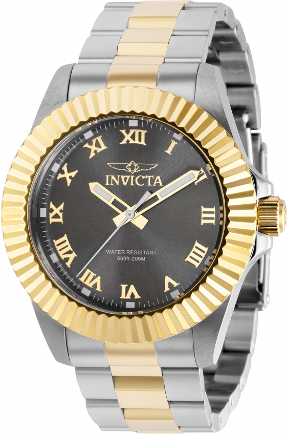 INVICTA - Pro Diver  Men 37407