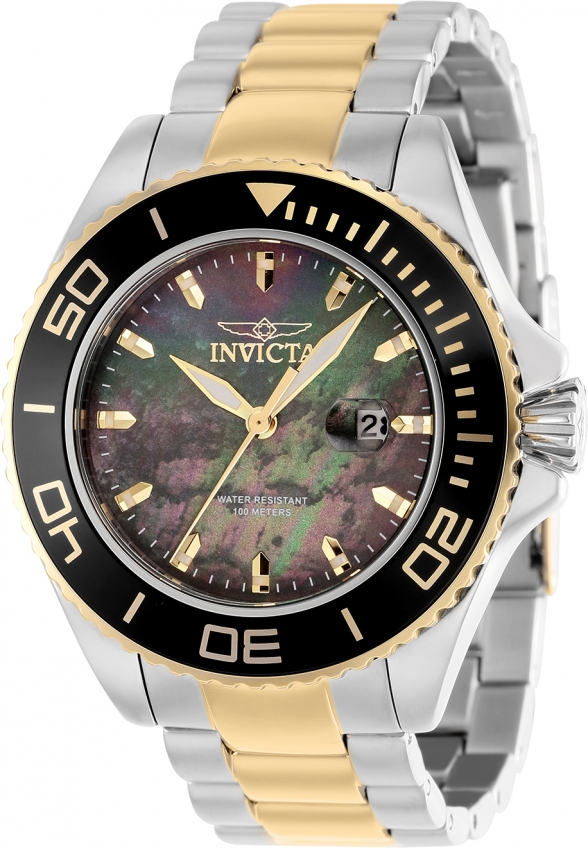 INVICTA - Pro Diver  Men 37432