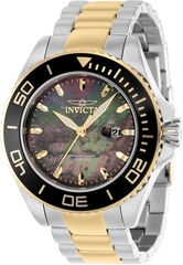 INVICTA - Pro Diver  Men 37432